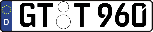 GT-T960