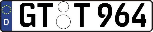GT-T964
