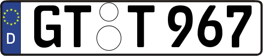 GT-T967