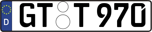 GT-T970