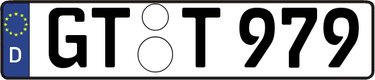GT-T979