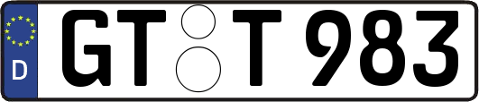 GT-T983