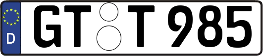 GT-T985