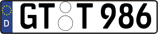 GT-T986
