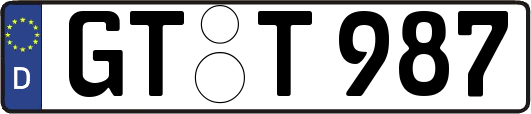 GT-T987