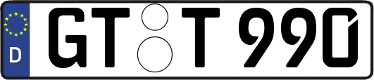 GT-T990
