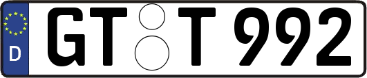 GT-T992
