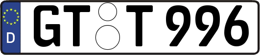 GT-T996