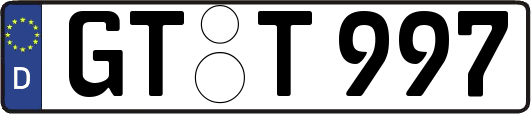 GT-T997