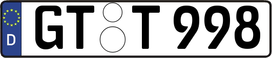 GT-T998