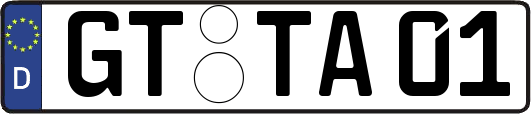 GT-TA01