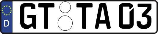 GT-TA03