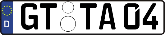 GT-TA04