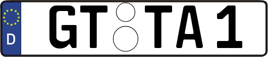 GT-TA1