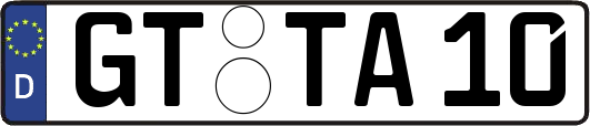 GT-TA10