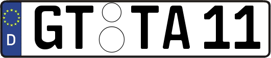 GT-TA11