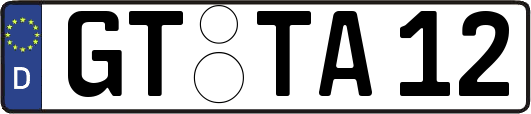 GT-TA12