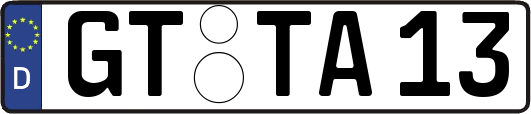 GT-TA13