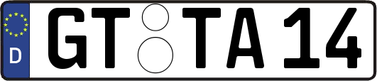GT-TA14