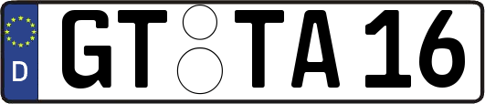 GT-TA16