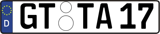 GT-TA17