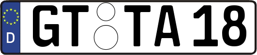 GT-TA18