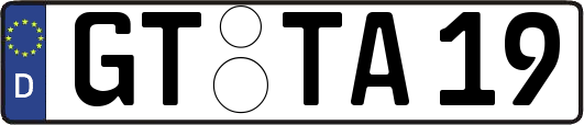 GT-TA19