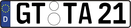 GT-TA21