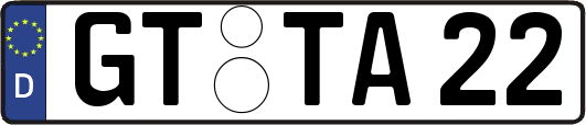 GT-TA22