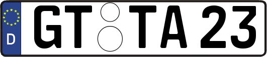 GT-TA23