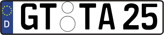 GT-TA25