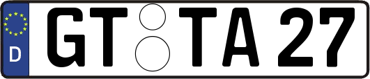 GT-TA27