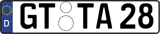 GT-TA28