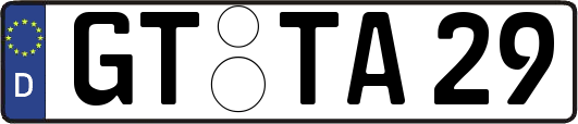 GT-TA29