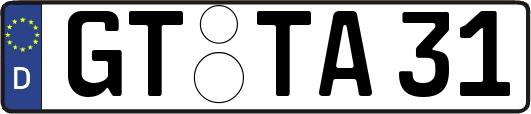 GT-TA31