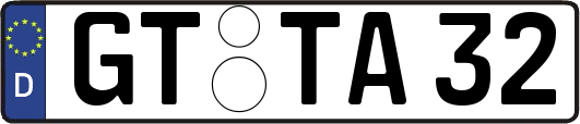 GT-TA32
