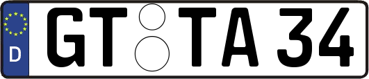 GT-TA34
