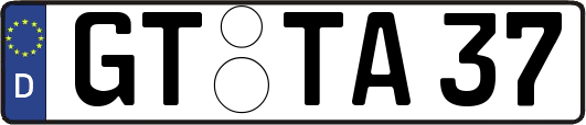 GT-TA37