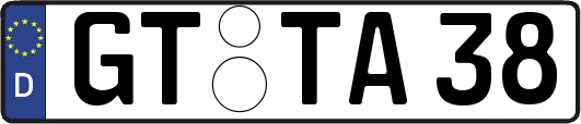 GT-TA38