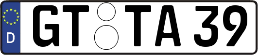 GT-TA39