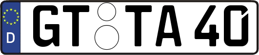 GT-TA40