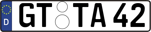GT-TA42