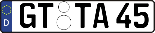 GT-TA45
