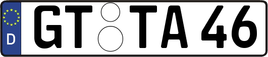 GT-TA46