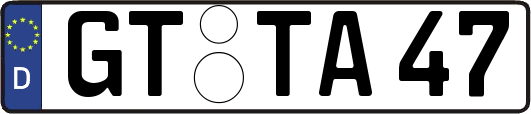 GT-TA47