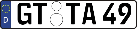 GT-TA49