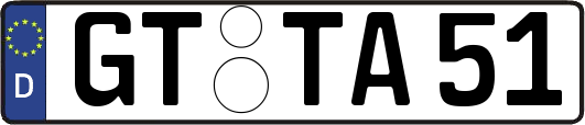 GT-TA51