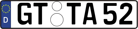 GT-TA52