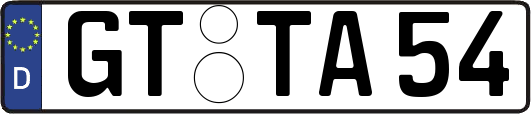 GT-TA54