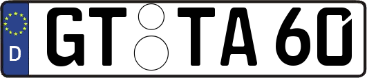 GT-TA60